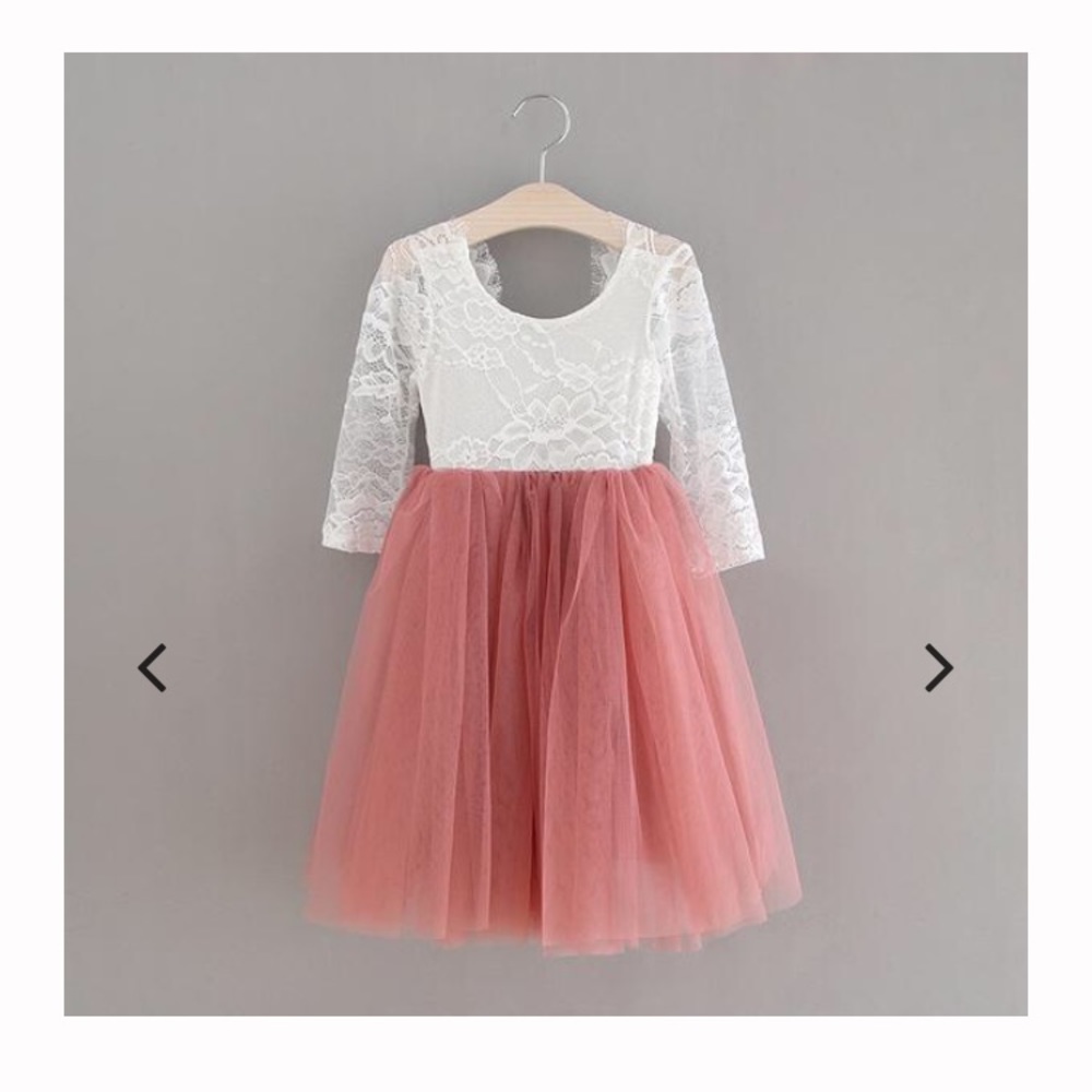 Toddler dress